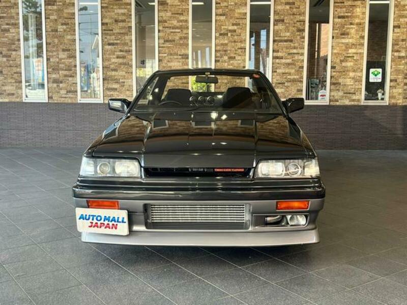 SKYLINE