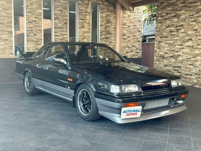 SKYLINE