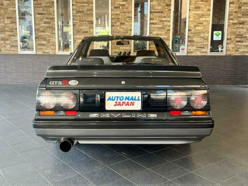 SKYLINE