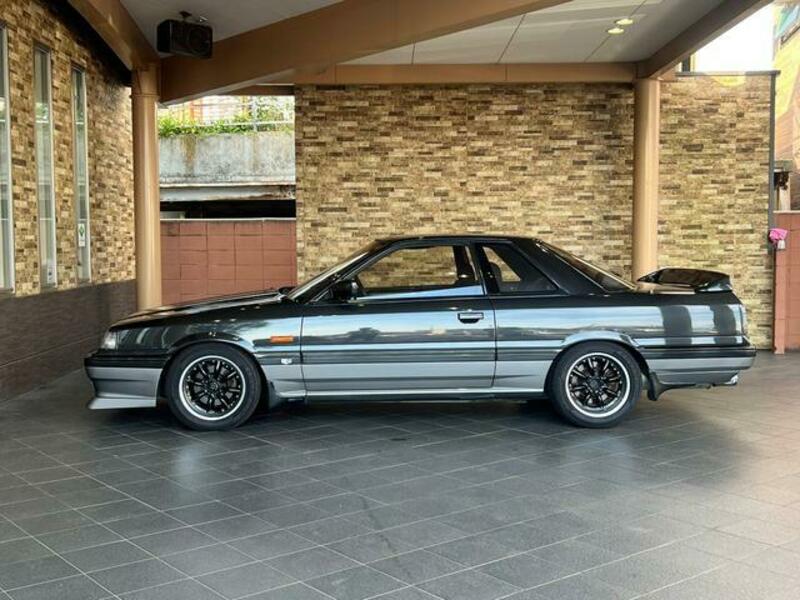 SKYLINE