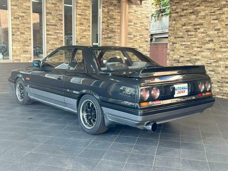 SKYLINE
