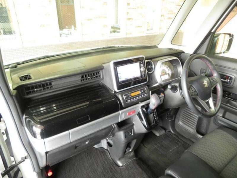 SPACIA CUSTOM