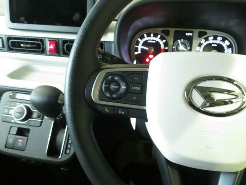 MOVE CANBUS