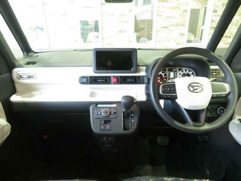 MOVE CANBUS