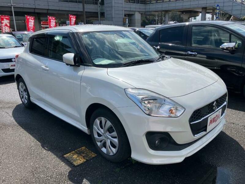 SWIFT