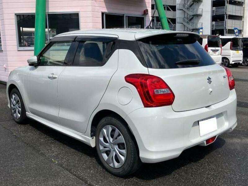 SWIFT