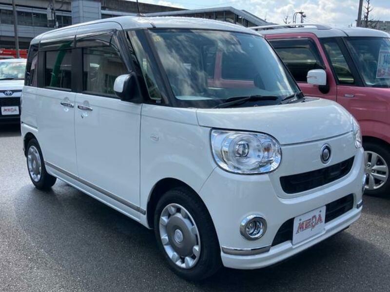 MOVE CANBUS