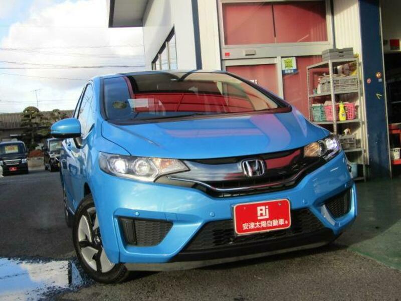 FIT HYBRID