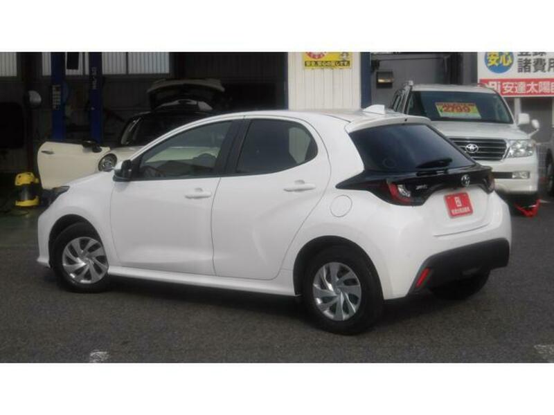YARIS
