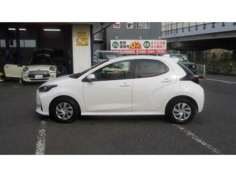 YARIS