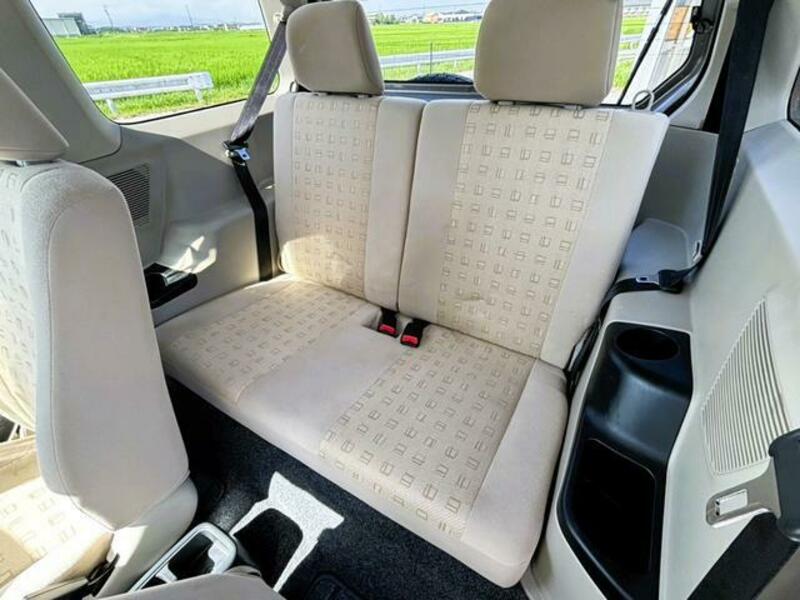 PAJERO MINI