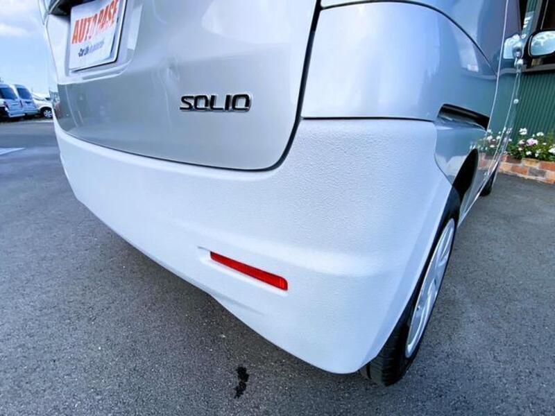 SOLIO