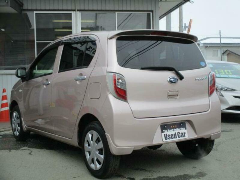 PLEO PLUS