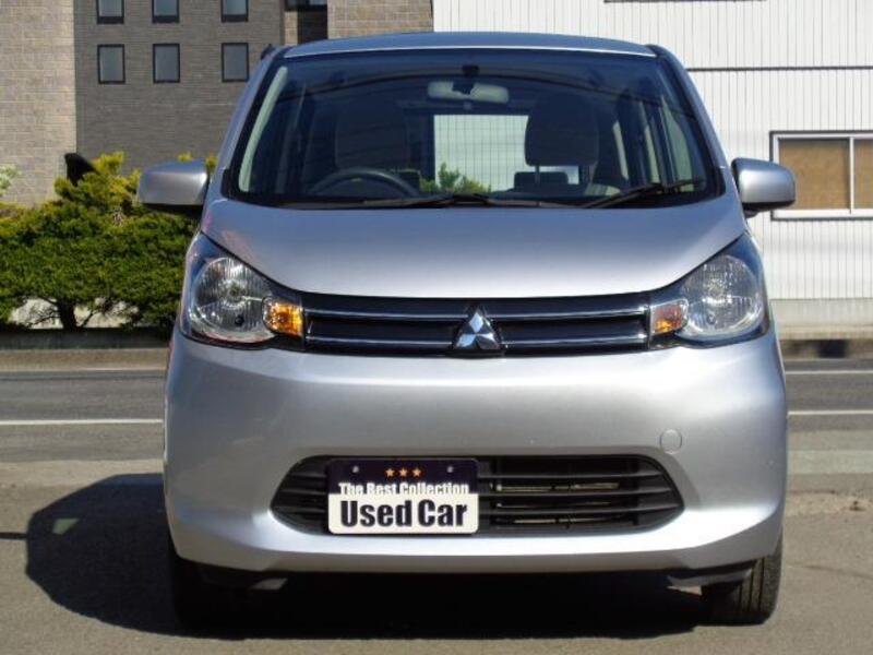 EK WAGON