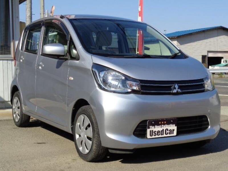 EK WAGON