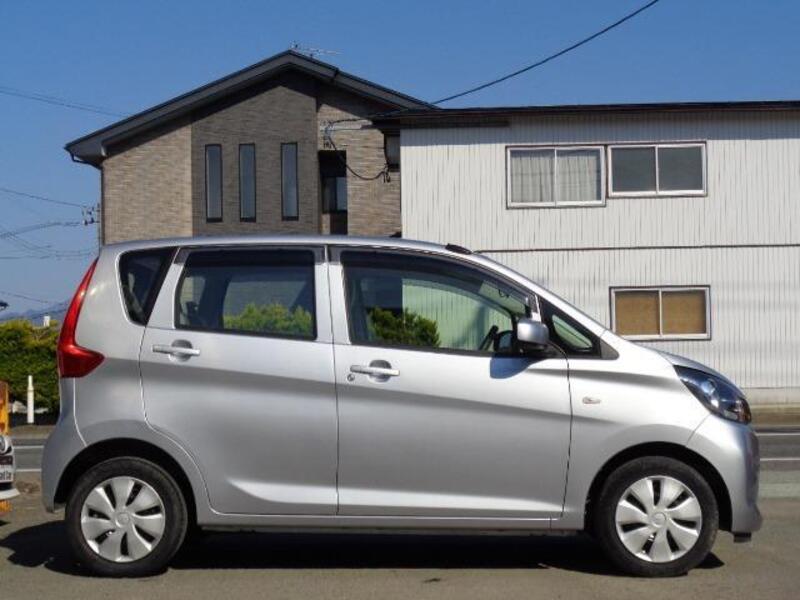 EK WAGON