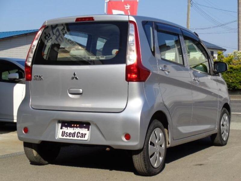 EK WAGON