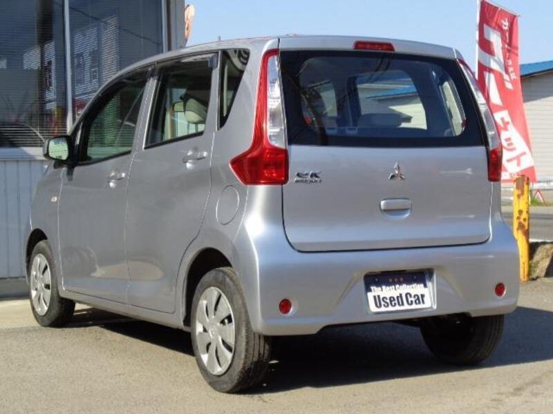 EK WAGON