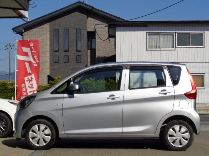 EK WAGON