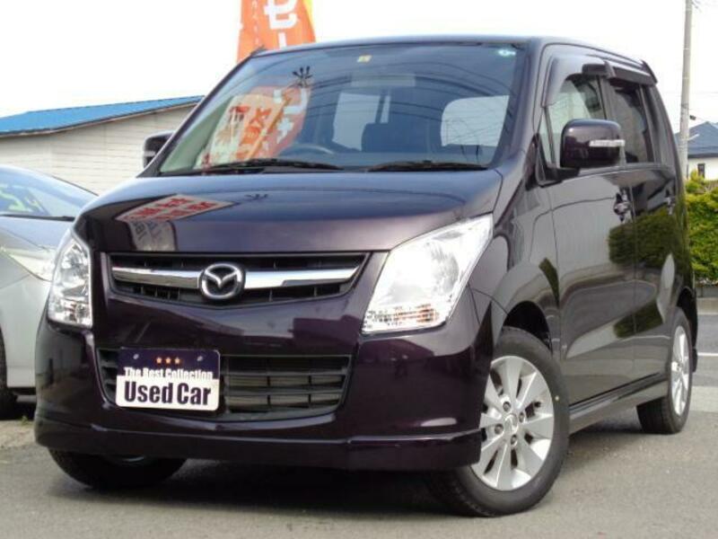 MAZDA AZ WAGON