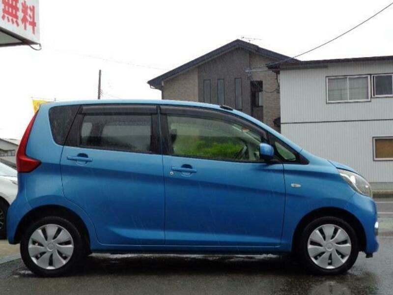 EK WAGON