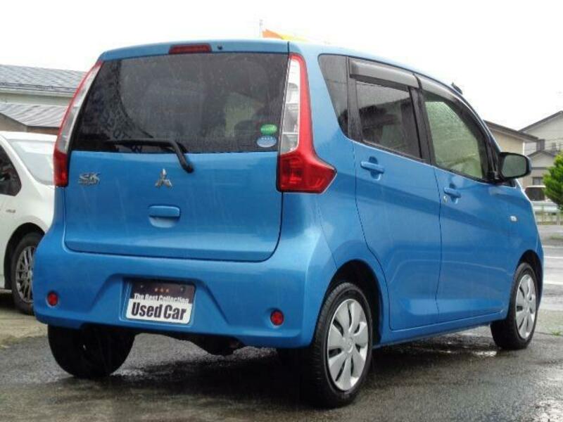 EK WAGON