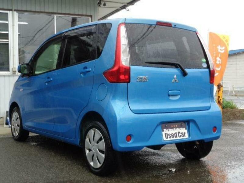 EK WAGON