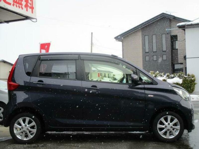 EK WAGON