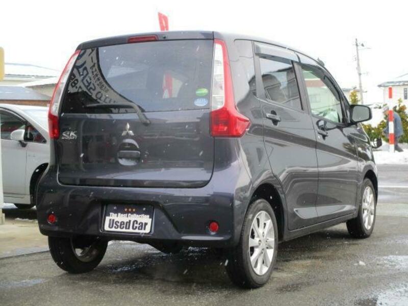 EK WAGON
