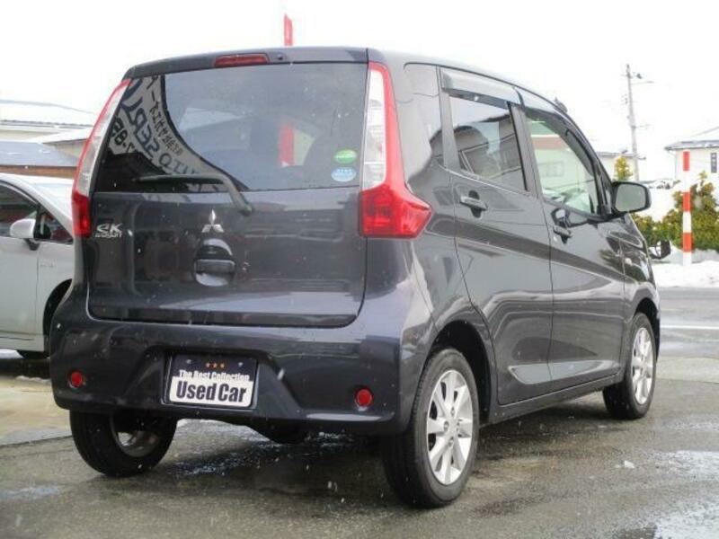 EK WAGON