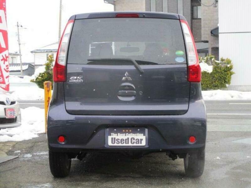 EK WAGON