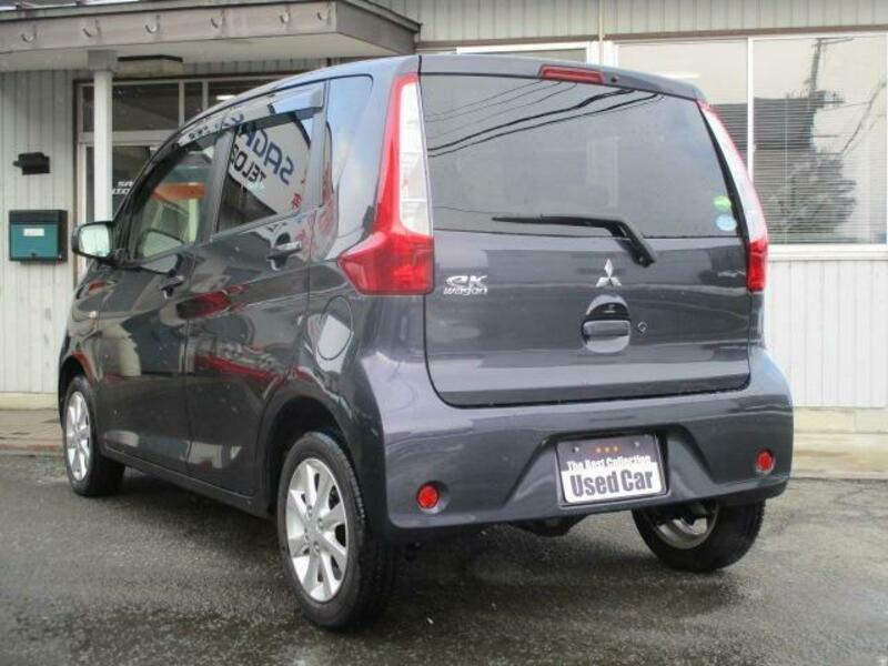 EK WAGON