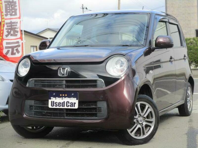 HONDA N ONE