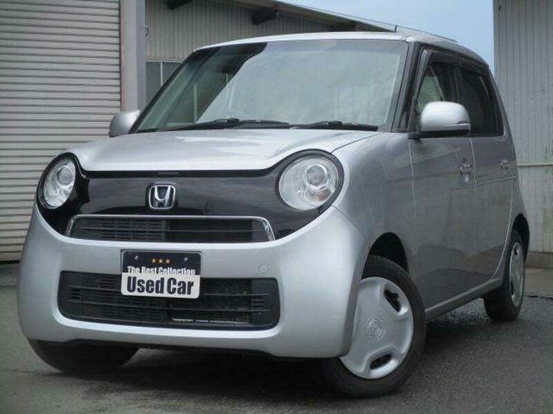 HONDA N ONE