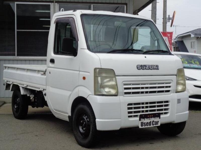 CARRY TRUCK