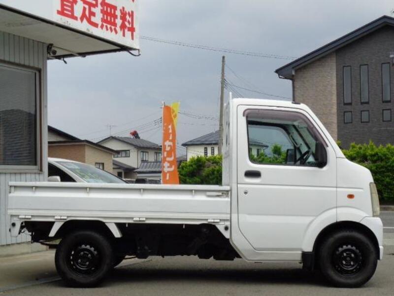 CARRY TRUCK