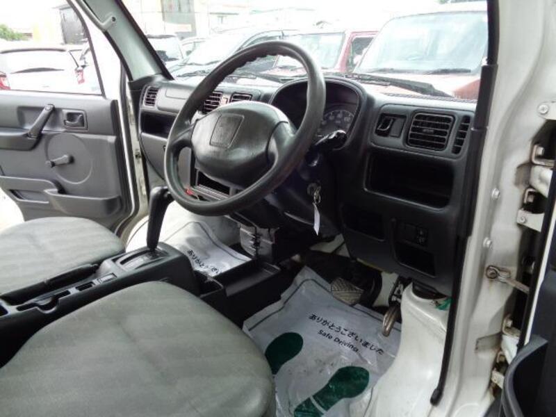 CARRY TRUCK