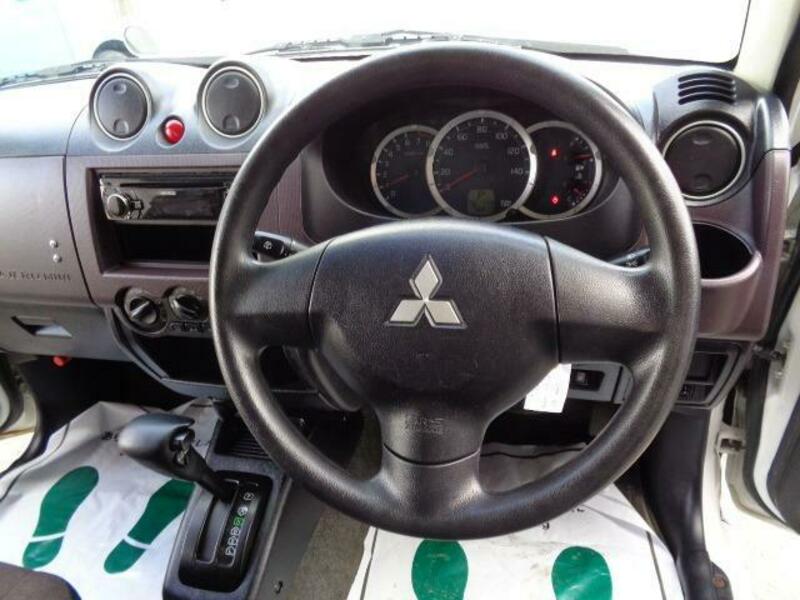 PAJERO MINI