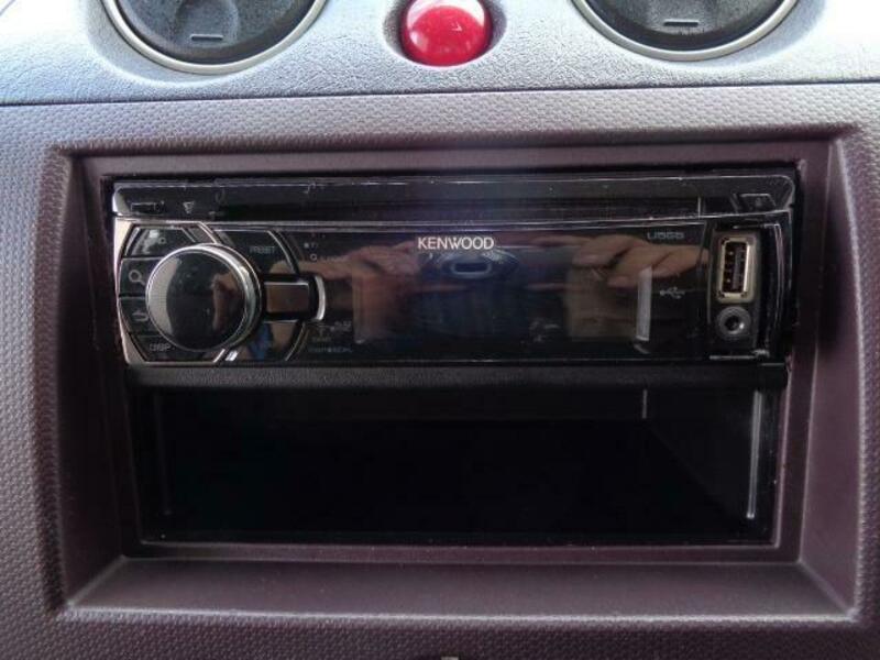 PAJERO MINI