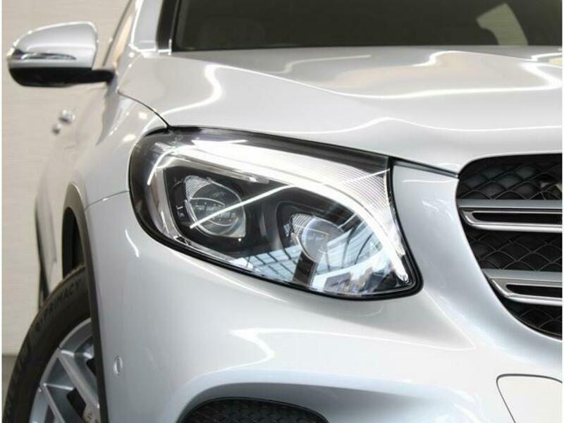 GLC CLASS
