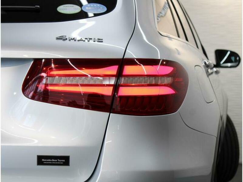GLC CLASS