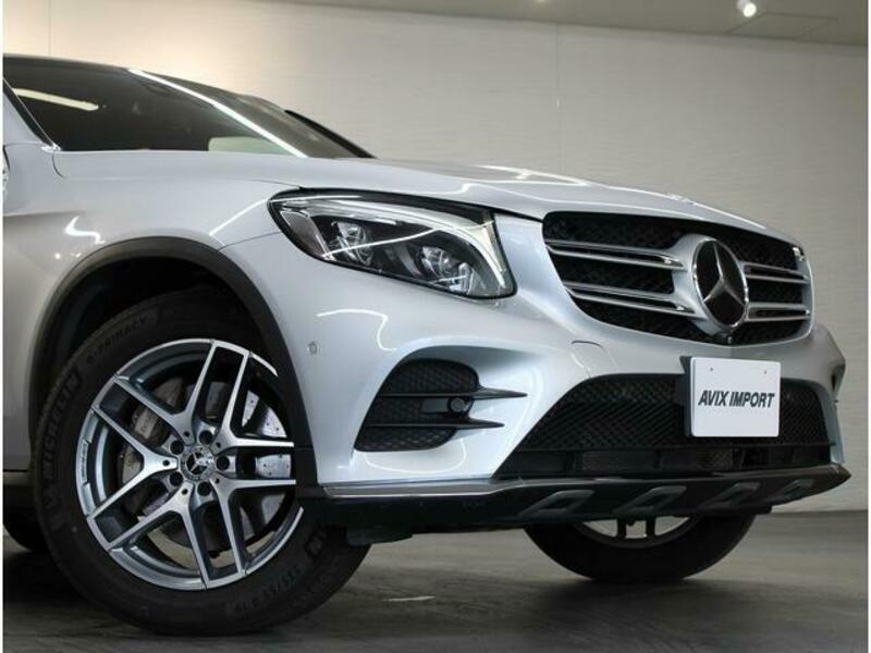 GLC CLASS