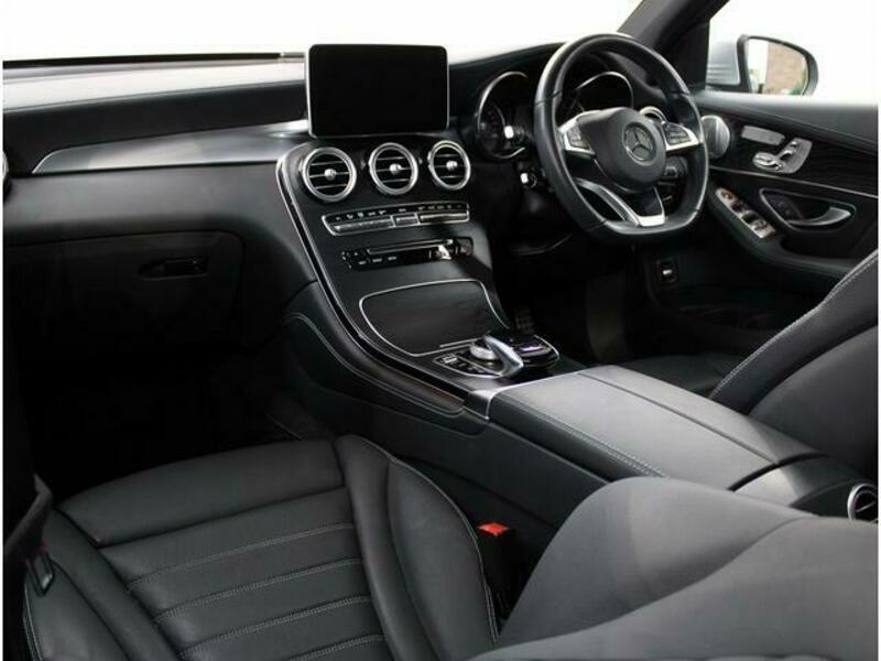 GLC CLASS