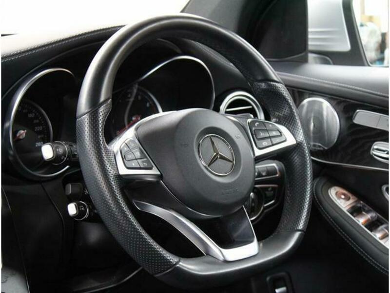 GLC CLASS