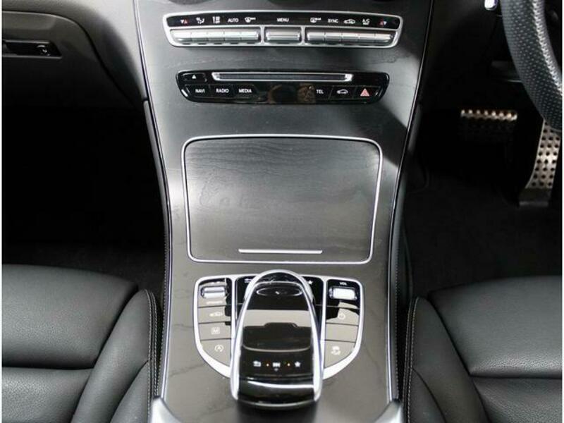 GLC CLASS