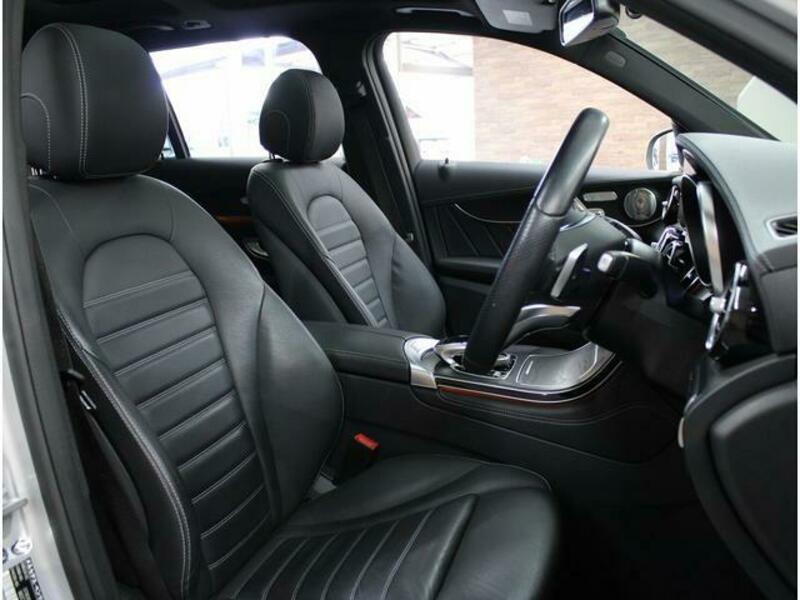 GLC CLASS