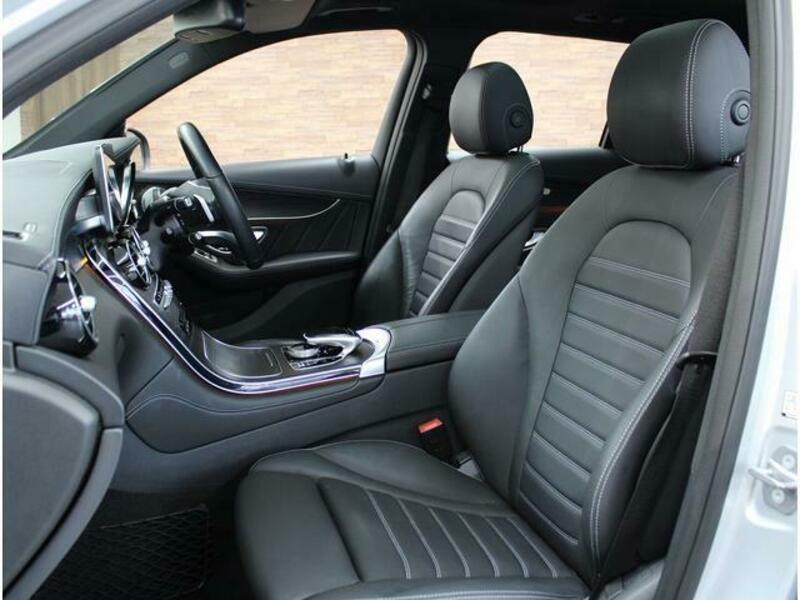 GLC CLASS