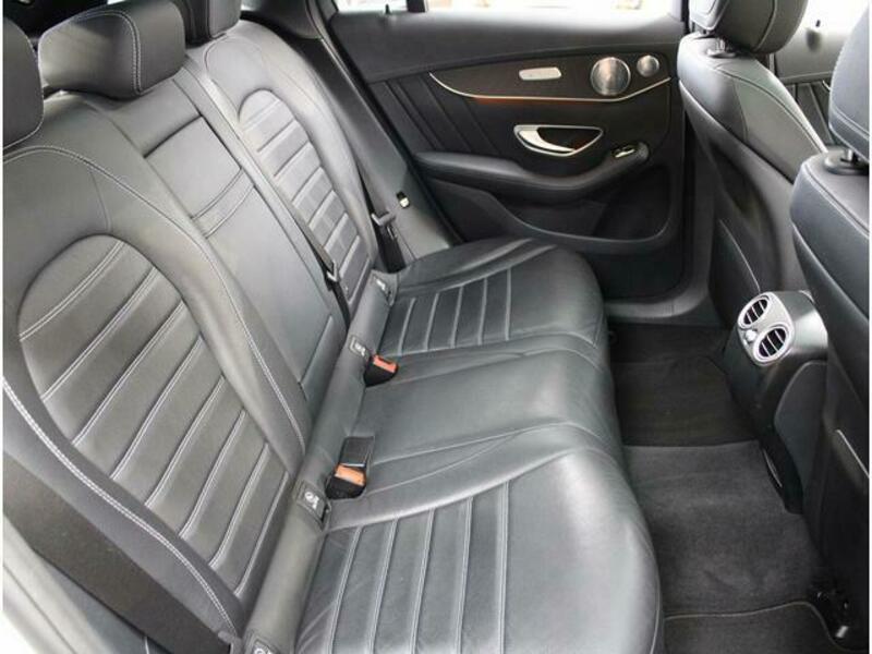 GLC CLASS