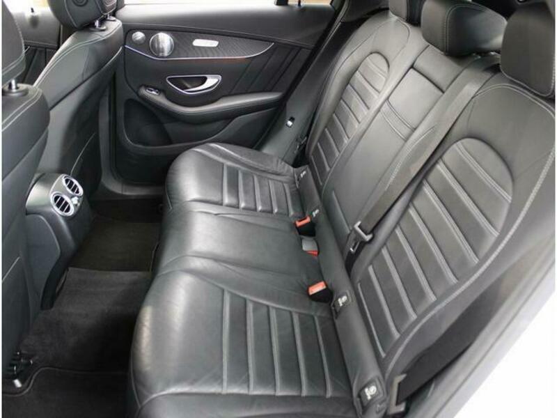 GLC CLASS