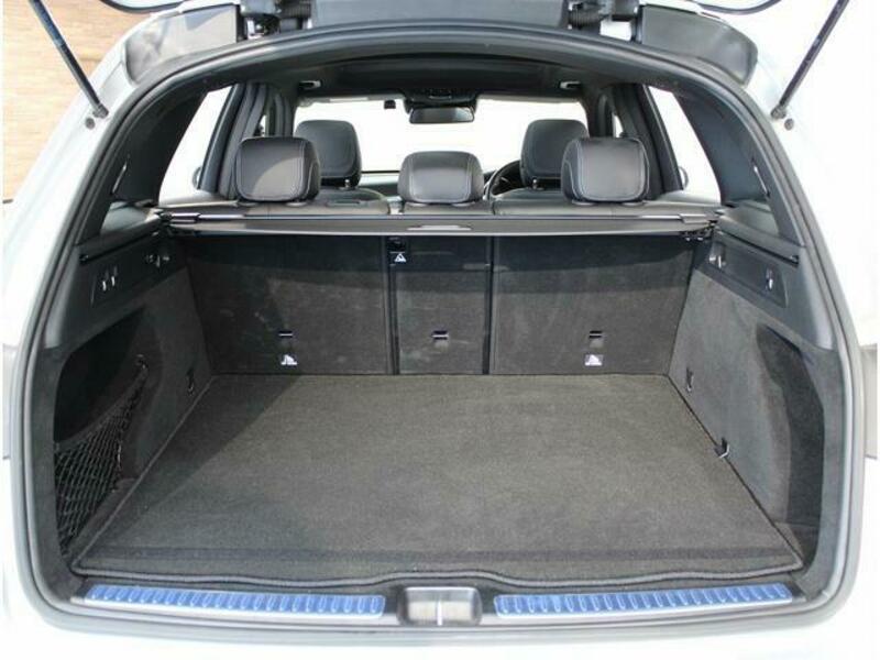 GLC CLASS